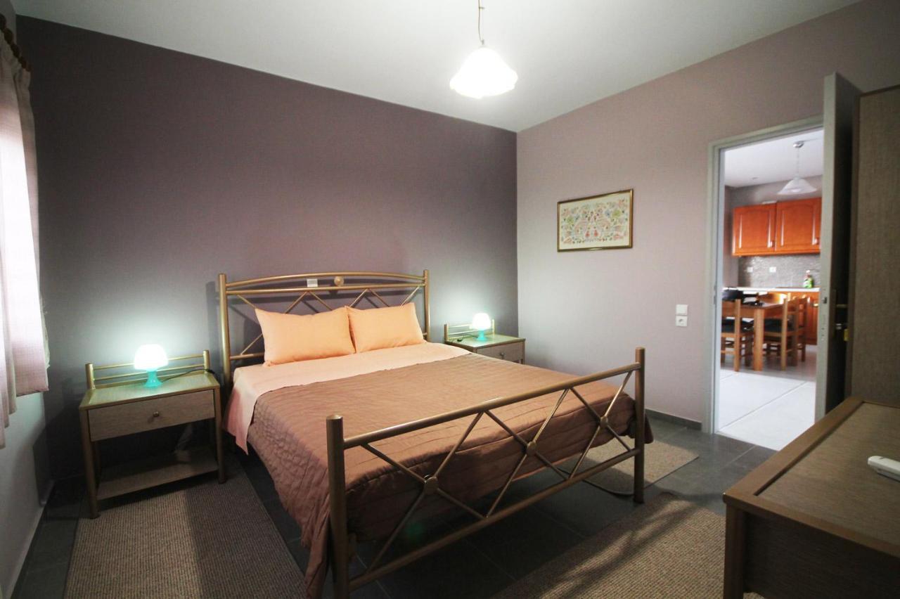 Appartamento Aggelo 4 Bedroom *